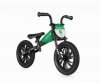 Qplay Rowerek Biegowy Feduro Green